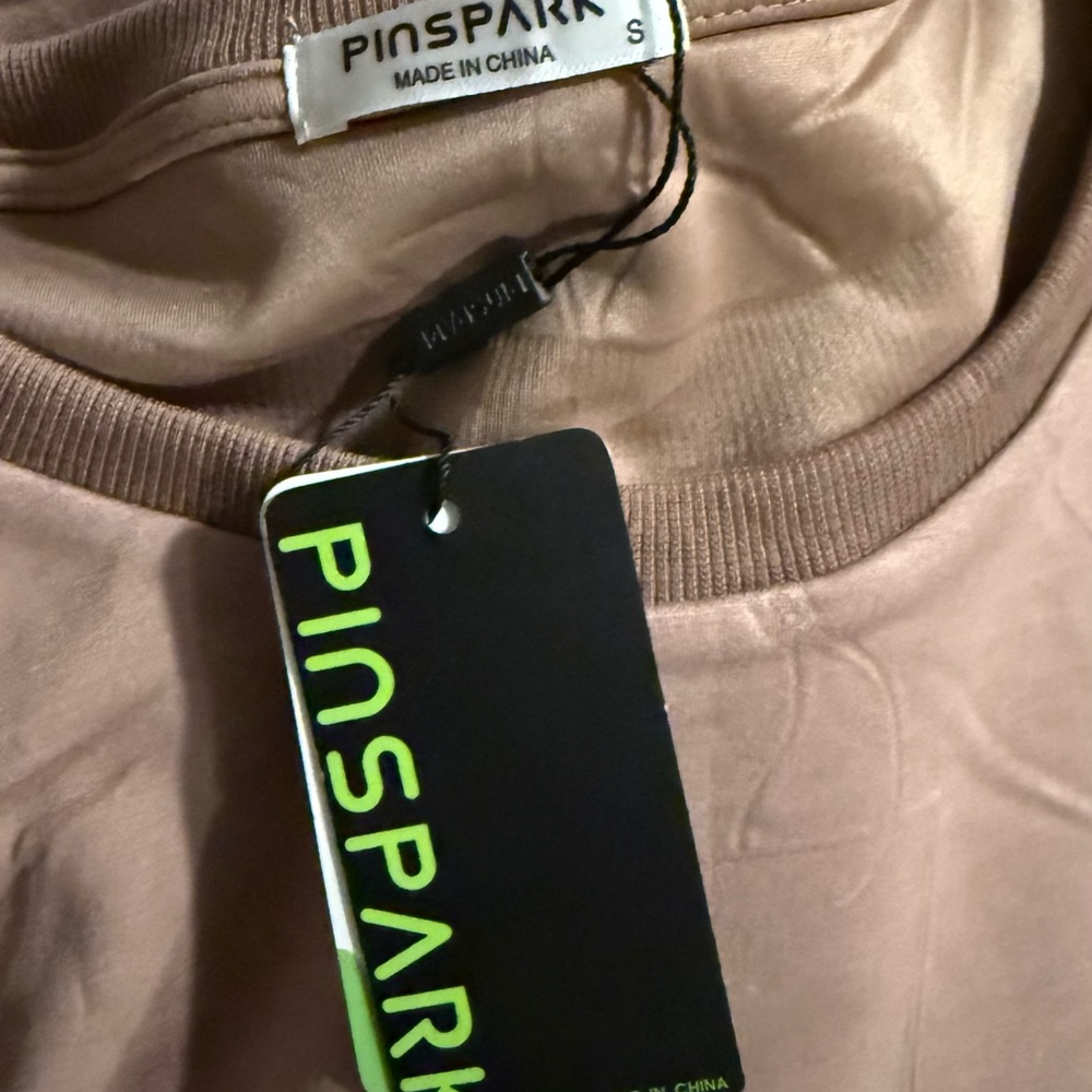 NEW PINSPARK SET - Picture 6 of 6